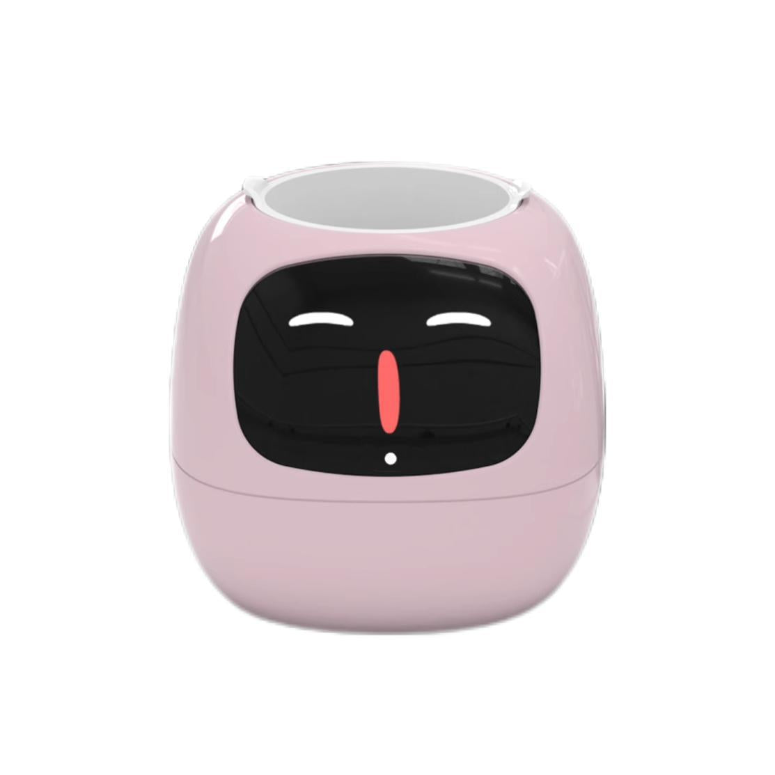 Smart Plant Pot Robot Electronic Pet