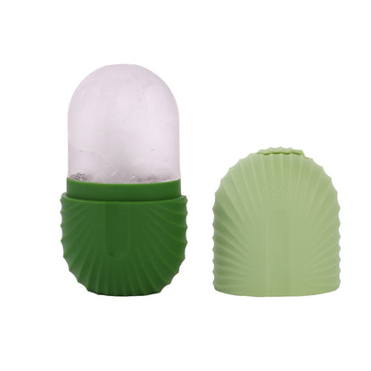 Facial Cooling Ice Roller Mold