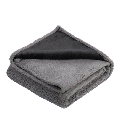 Pet waterproof blanket