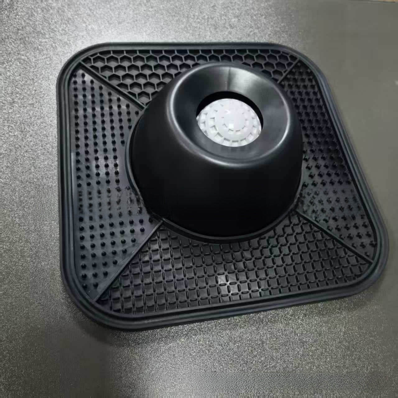 silicone pet bowl