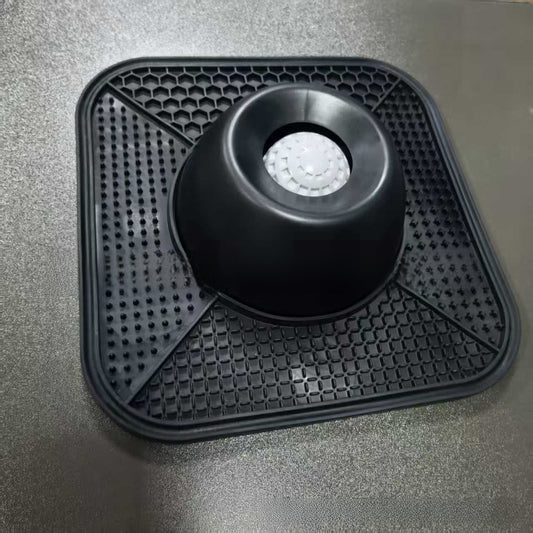 silicone pet bowl