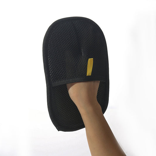 Pet Electrostatic Hair Removal Gloves