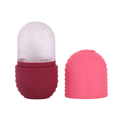 Facial Cooling Ice Roller Mold