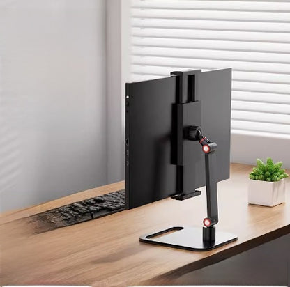 Portable Universal Monitor Stand