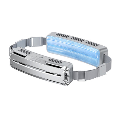 Portable USB Waist Fan