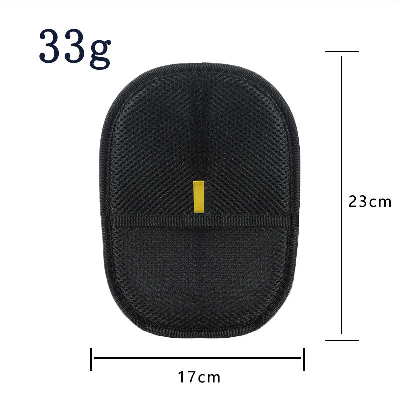 Pet Electrostatic Hair Removal Gloves