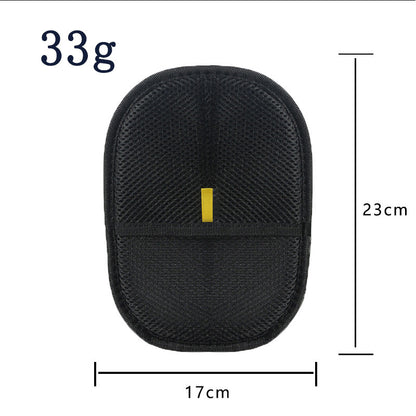 Pet Electrostatic Hair Removal Gloves
