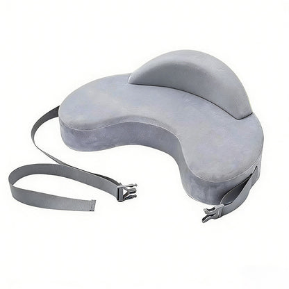 Infant Nursing Pillow with Memory Foam