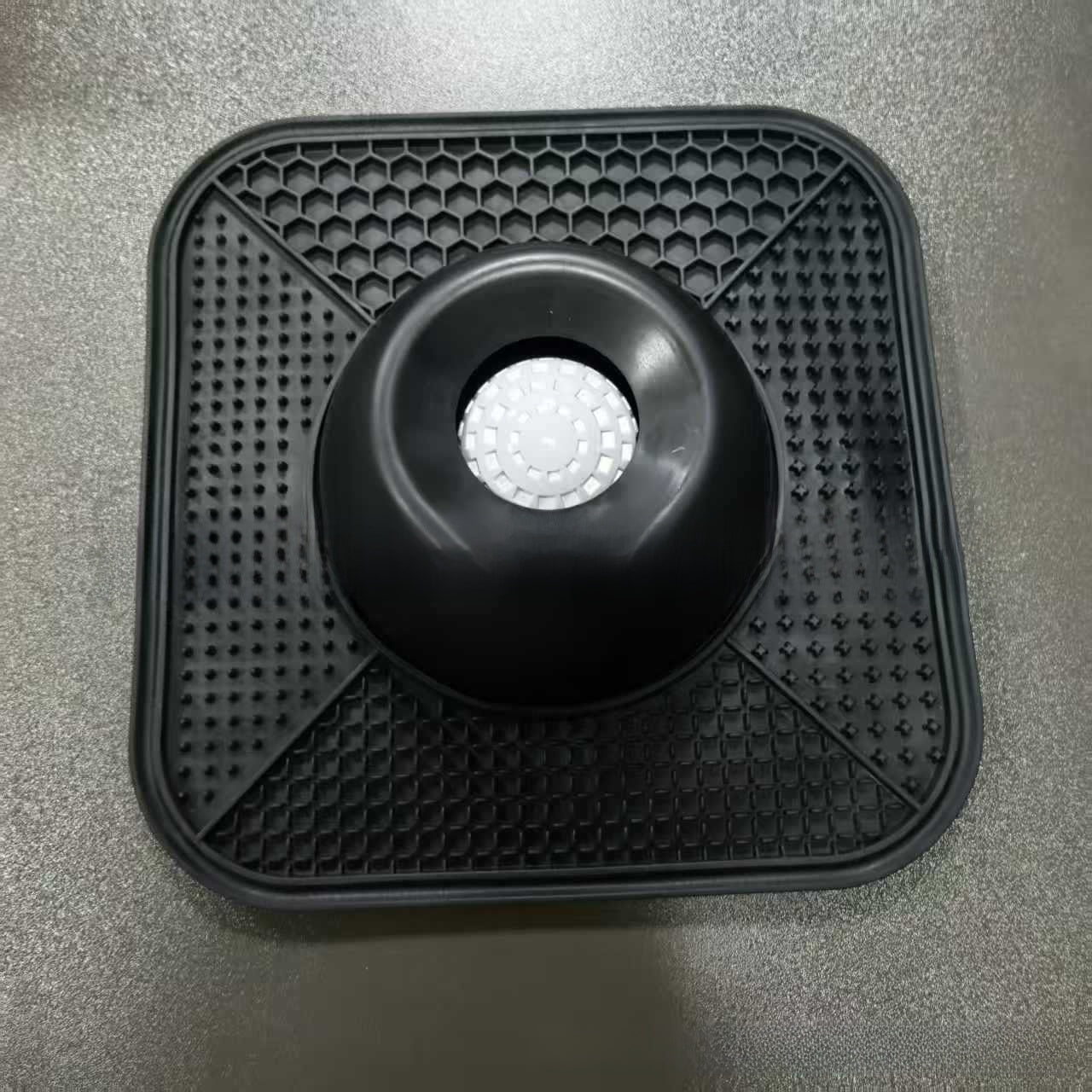 silicone pet bowl