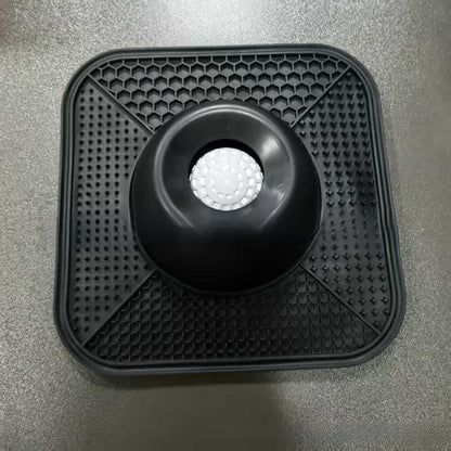 silicone pet bowl
