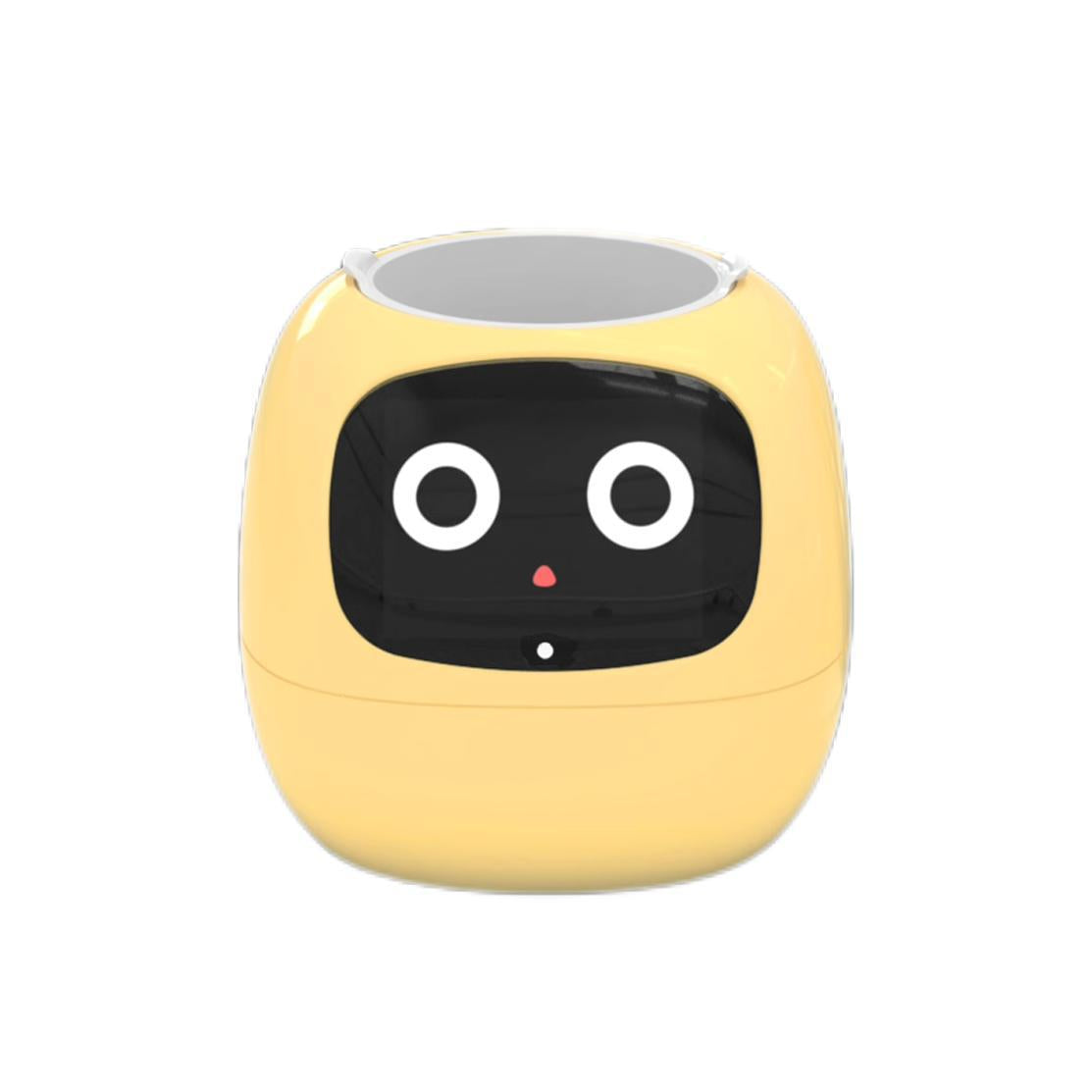 Smart Plant Pot Robot Electronic Pet