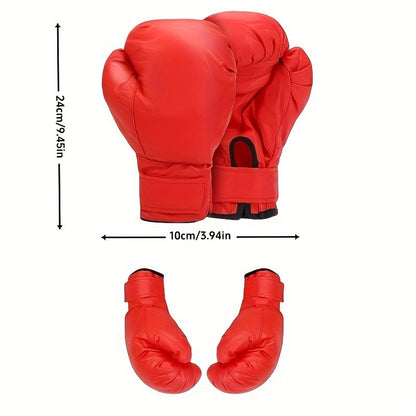 Boxing Punching ball
