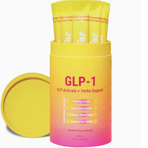 Wellness Dietary Supplements Gummies Capsules