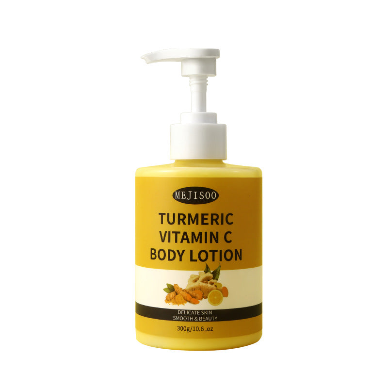 Body Lotion Moisturizing Firming