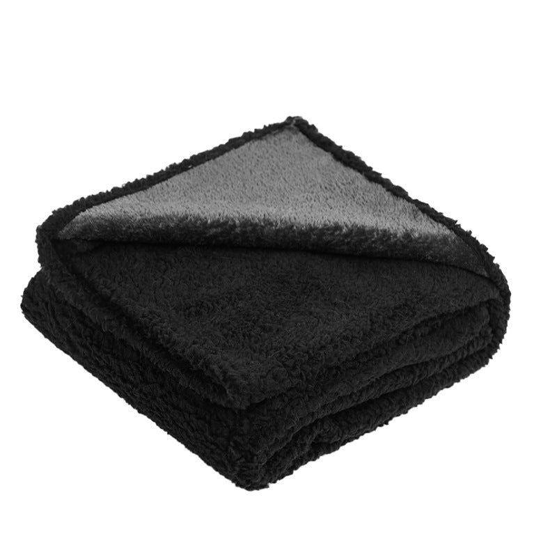 Pet waterproof blanket
