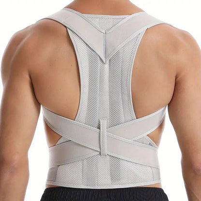 Adjustable Posture Corrector Belt for Adults