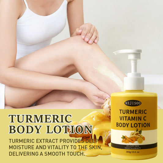 Body Lotion Moisturizing Firming