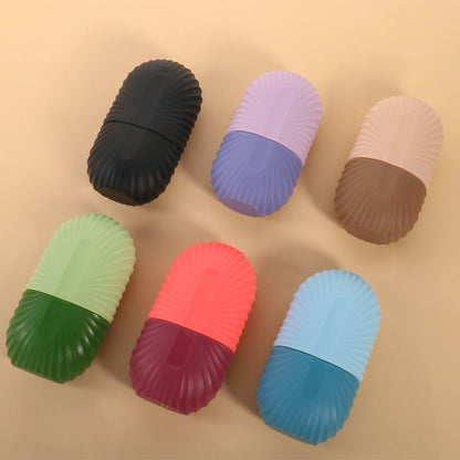 Facial Cooling Ice Roller Mold