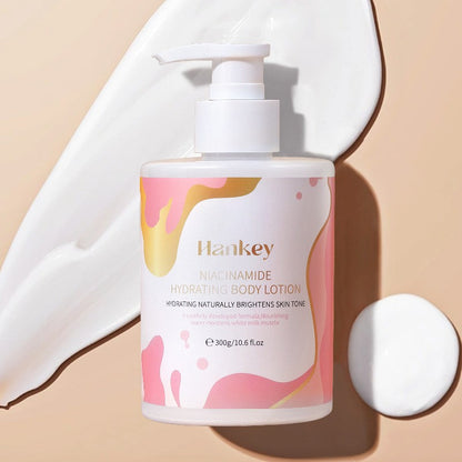 Body Lotion Moisturizing Firming