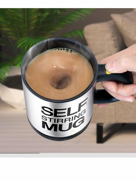 Electric Mixer Cup