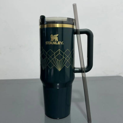 Stanley 304 Stainless Steel Vacuum Insulated Thermos Cup