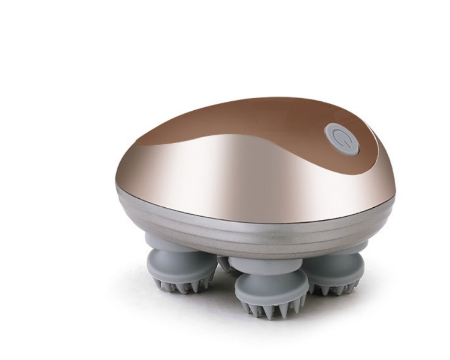 Electric Head Scalp Massager