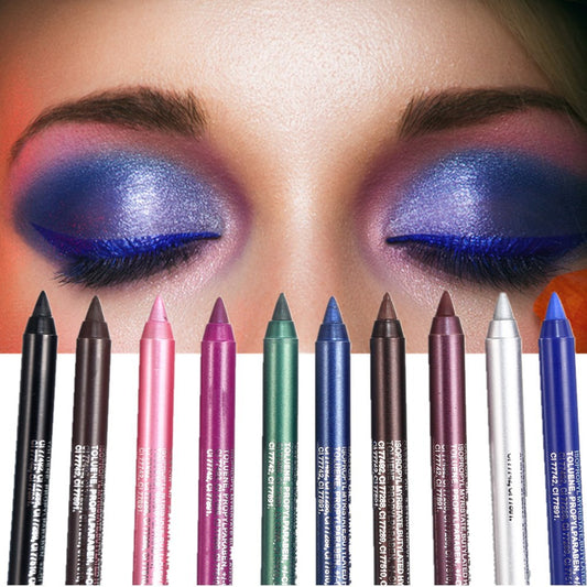 Eye Shadow Pen Pencil Sharpener Can Sharpen Eyeliner Foam Pen