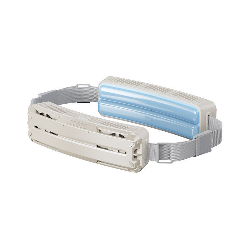 Portable USB Waist Fan