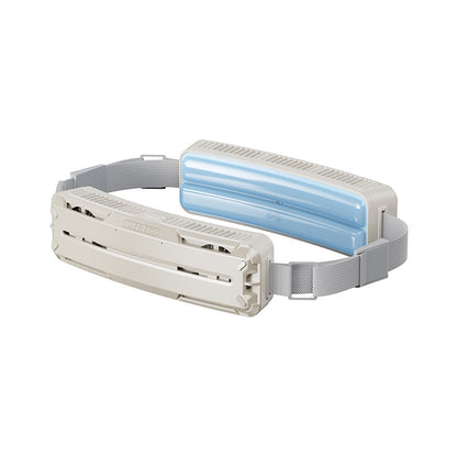 Portable USB Waist Fan
