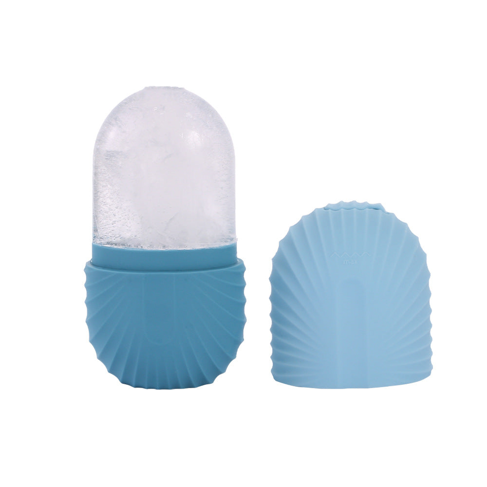 Facial Cooling Ice Roller Mold