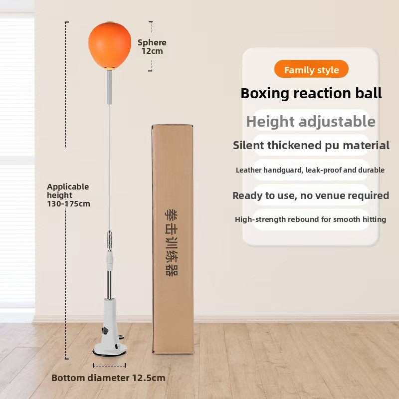 Boxing Punching ball